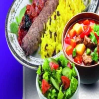 استخدام سالن دار