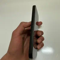 آیفون ۱۶ نرمال باطری ۱۰۰|موبایل|اصفهان, دستگرده|دیوار