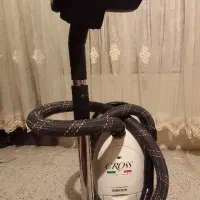 جاروبرقی دومنا ۲۴۰۰ وات کراس|جاروبرقی، جارو شارژی، بخارشو|تهران, نارمک|دیوار