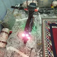 اسکوتر برقی|دوچرخه، اسکیت، اسکوتر|گراش, |دیوار