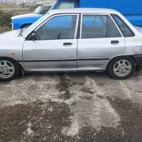 ماشین پراید