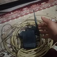 مودم اینترنت کریستالنت به دونه|مودم و تجهیزات شبکه|سردشت, |دیوار
