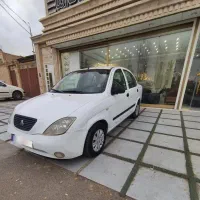 تیبا مدل 92|خودرو سواری و وانت|کاشان, فاز ۲ ناجی آباد|دیوار