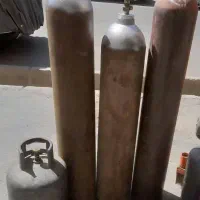 فروش کپسول گاز  کلی جزعی