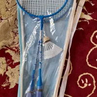 راکت بدمینتون