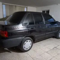 پراید۸۴بیرنگ سالم خانگی