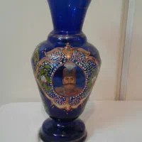 گلدان ناصری