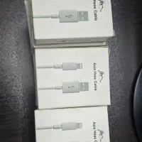 کابل شارژ|لوازم جانبی موبایل و تبلت|زرندیه, |دیوار