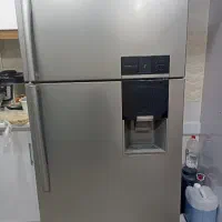 یخچال فریزر ال جی کره ای