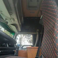 دنگ. فنگ. گیربکسzf|خودرو سنگین|اصفهان, شهرک صنعتی امیرکبیر (شاپور جدید)|دیوار