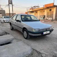 پژو 405مدل 84|خودرو سواری و وانت|امیدیه, |دیوار