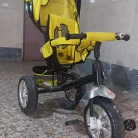 سه چرخه در حد نو