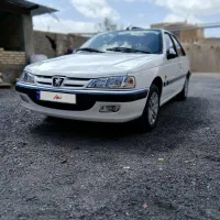 فروشیپژو پار ۱۴۰۰ دریچه سیم