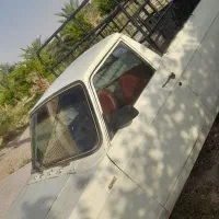 بار با پیکان وانت همه شهرا