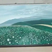 تابلو رنگ و روغن
