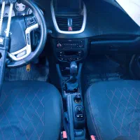 207 1400سقف فلز(نقدی،یامعاوضه با آریسان2)|خودرو سواری و وانت|خرمآباد, |دیوار