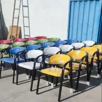 صندلی انتظار و نشیمن