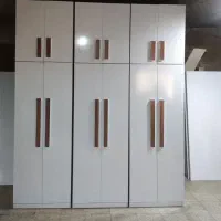 کمد دستگیره چوبی 9کشو /به قیمت تولیدی