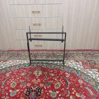 دار قالی بافی آهنی