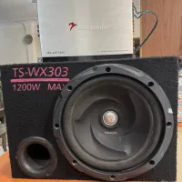 آمپیلی و باکس