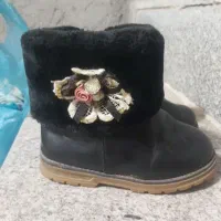 نیم بوت سایز۲۸