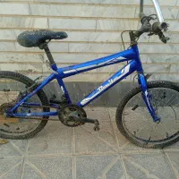 ۲عدوچرخه ۲۰دنده دار|دوچرخه، اسکیت، اسکوتر|تبریز, |دیوار