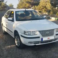 سمندlxمولتی پلکس مدل99