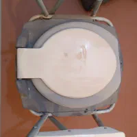 توالت فرنگی|لوازم سرویس بهداشتی|زابل, |دیوار