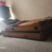 سرویس خواب کشتی آپادانا|تخت و سرویس خواب|فیروزآباد (فارس), |دیوار