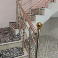 نصب انواع نرده استیل|خدمات پیشه و مهارت|ثلاث باباجانی, |دیوار