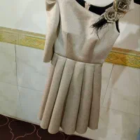 لباس مجلسی سایز38