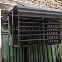 جوشکاری سیار و خرده کاری قیمت منصفانه|خدمات پیشه و مهارت|کرج, باغستان|دیوار