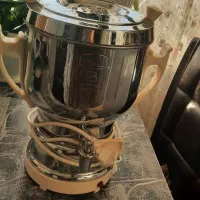 سماور برقی