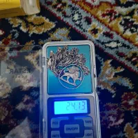 زنجیر و انگشتر