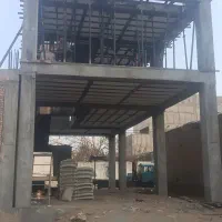 به چند نفر قالب بندی الماتور بند نیاز داریم