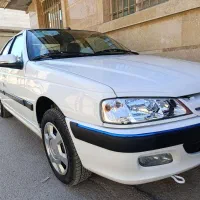 پژو پارس موتور جدید|خودرو سواری و وانت|هرسین, |دیوار