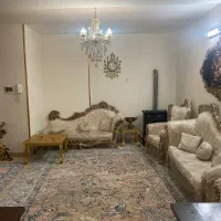 ۵۰متر/خونهای نقلی، دنج و پرنور (گلها)|فروش آپارتمان|قرچک, شهرک گلها|دیوار