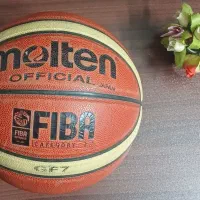 توپ بسکتبال molten|ورزش‌های توپی|اصفهان, سپاهان‌شهر|دیوار