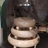 نیروی کار ساده . جهت سمباده زدن