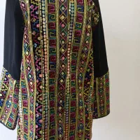 کت، مانتو دخترانه