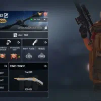 اکانت تک سیو|کنسول، بازی ویدئویی و آنلاین|اراک, |دیوار