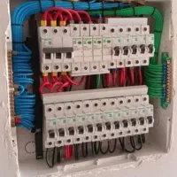 برقکار/برق کار/نصاب/نصب وتعمیر ایفون تصویری وصوتی