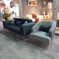 مبل درحدنو تخت شو ۸نفره