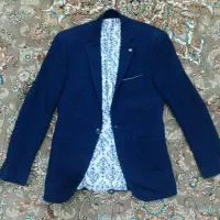 کت زیبای پاییزی سایز ۴۴