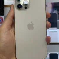 12 pro max تمیزترین