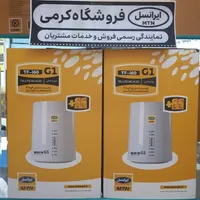 مودم تی دی ایرانسل کرمی