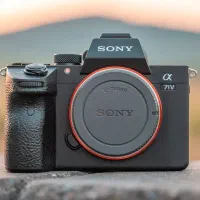 دوربین سونی آلفا سون فور SONY A7 IV
