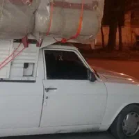 وانت تلفنی مشگین شهرحمل بارواثاث درداخل وهمه شهرها|خدمات حمل و نقل|مشگین شهر, |دیوار