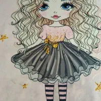 قالی 2 متری کودک