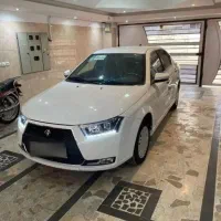 دنا پلاس|خودرو سواری و وانت|همدان, |دیوار